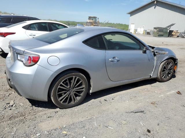 2016 Subaru BRZ - Image 3