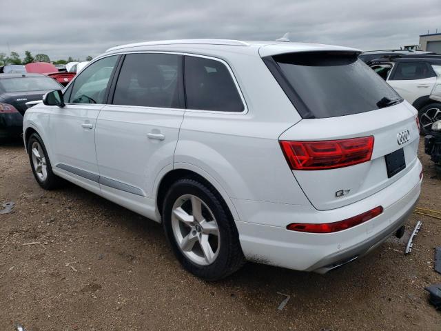 2018 Audi Q7 Prestige VIN: WA1VAAF7XJD020418 Lot: 53324094