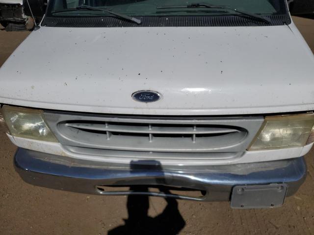1999 Ford Econoline E150 Van VIN: 1FTRE1420XHC13570 Lot: 53660064