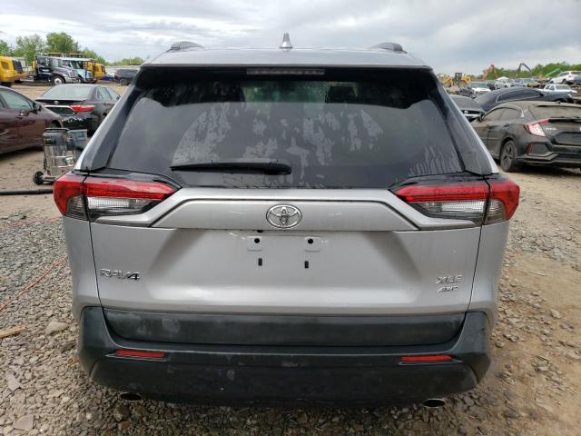 2020 TOYOTA RAV4 XLE - 2T3P1RFV3LW133967