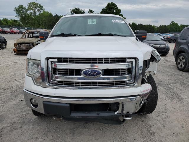 1FTFW1EF8DFB47309 | 2013 Ford f150 supercrew