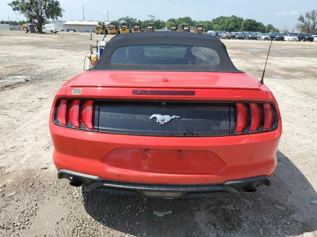 2020 Ford Mustang VIN: 1FATP8UH9L5134414 Lot: 55274584