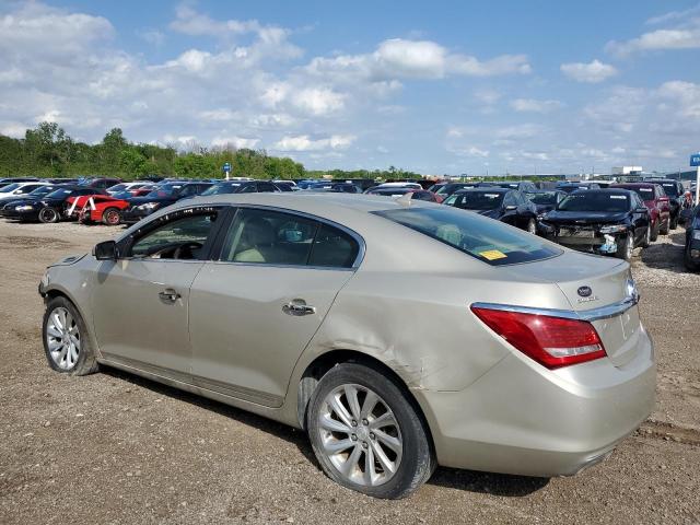 2014 Buick Lacrosse VIN: 1G4GB5G34EF306205 Lot: 54928284