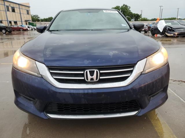 2014 Honda Accord Lx VIN: 1HGCR2F33EA048269 Lot: 56734724