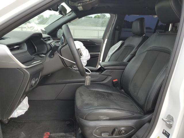 2022 JEEP GRAND CHER - 1C4RJGAGXN8586563