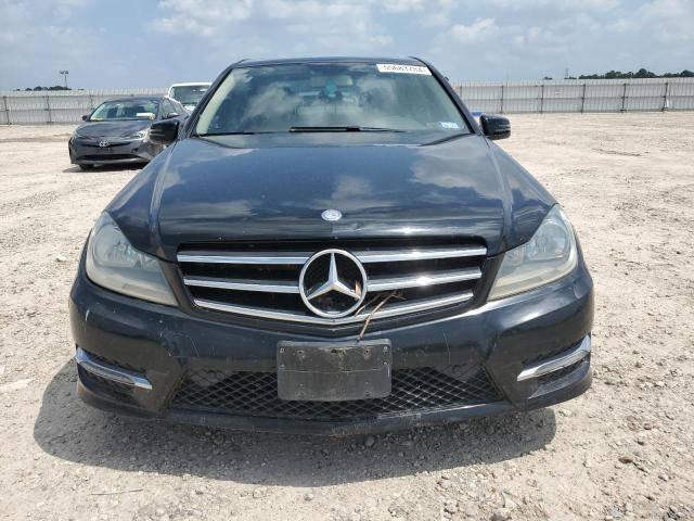 2013 Mercedes-Benz C 300 4Matic VIN: WDDGF8AB9DR284862 Lot: 55683784