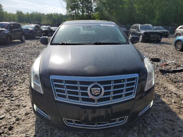 2014 Cadillac Xts Luxury Collection VIN: 2G61N5S37E9181561 Lot: 55669314