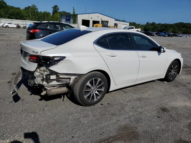 2015 Acura Tlx Tech VIN: 19UUB1F50FA007569 Lot: 56126164