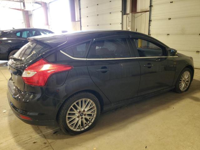 2012 Ford Focus Sel VIN: 1FAHP3M20CL330824 Lot: 57094804