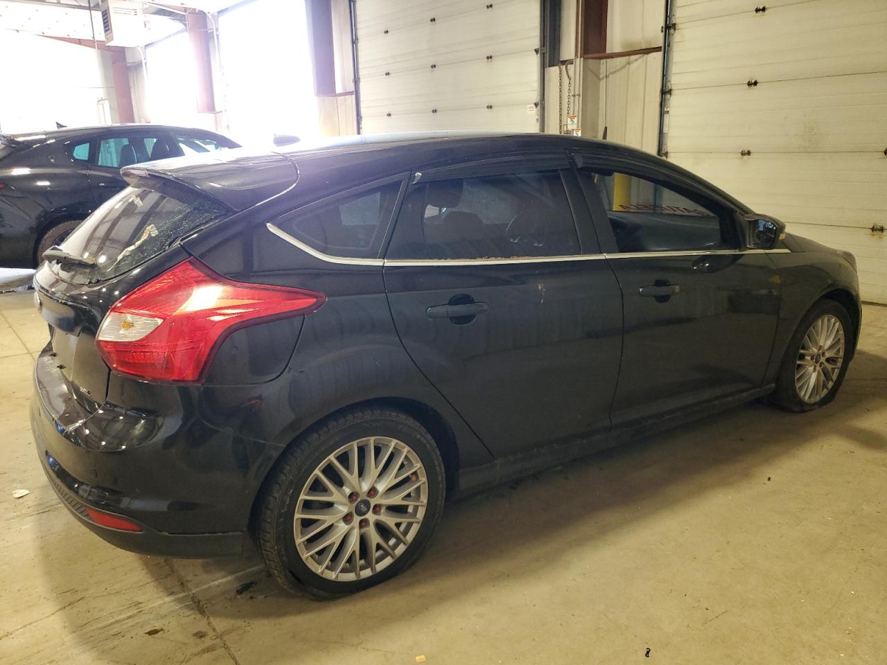 1FAHP3M20CL330824 2012 Ford Focus Sel