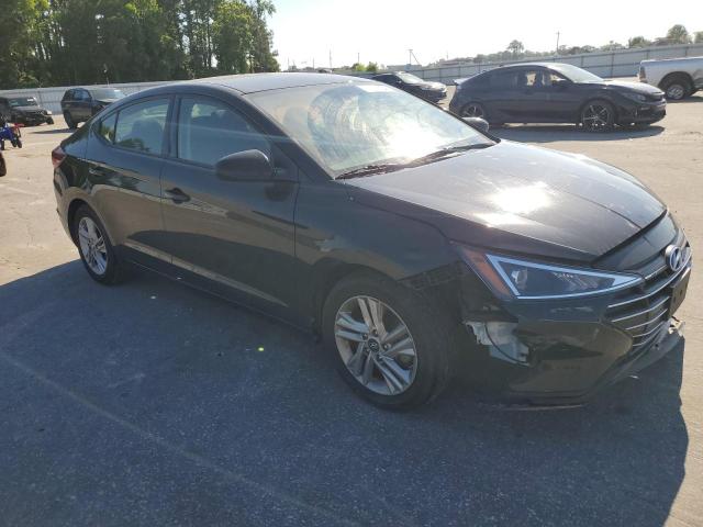 2020 HYUNDAI ELANTRA SE - 5NPD84LF7LH543760