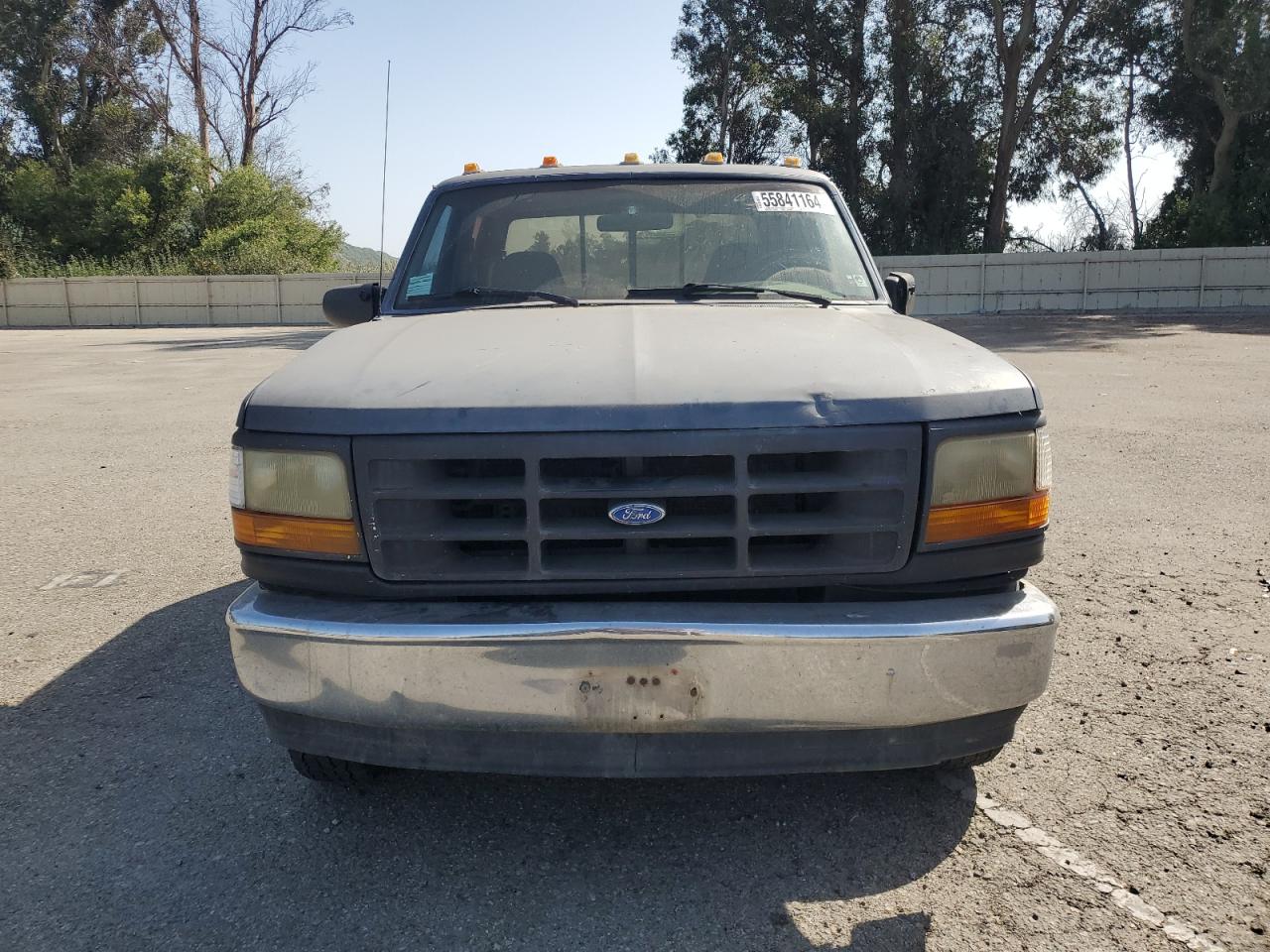 1FTJW35F2TEB31679 1996 Ford F350