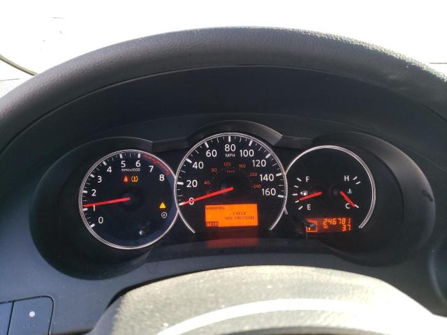 2011 Nissan Altima Base VIN: 1N4AL2AP4BN444237 Lot: 54056324