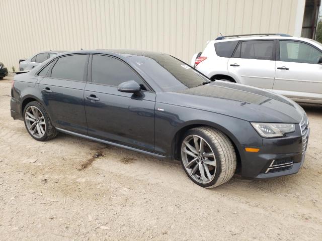 VIN WAUKMAF44JA205794 2018 Audi A4, Premium no.4