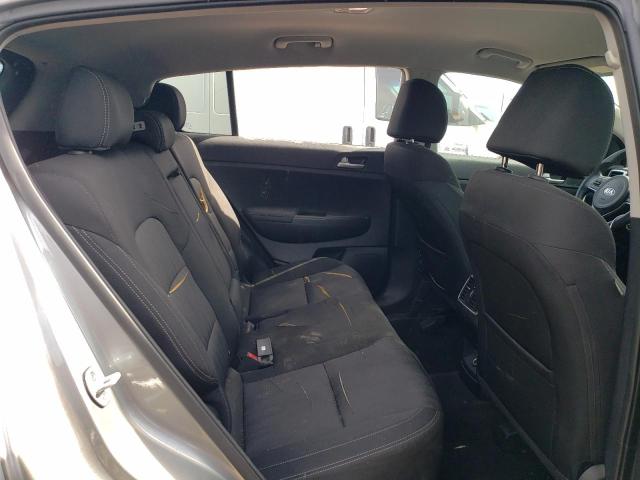 2019 Kia Sportage Lx VIN: KNDPM3AC4K7626738 Lot: 56443844