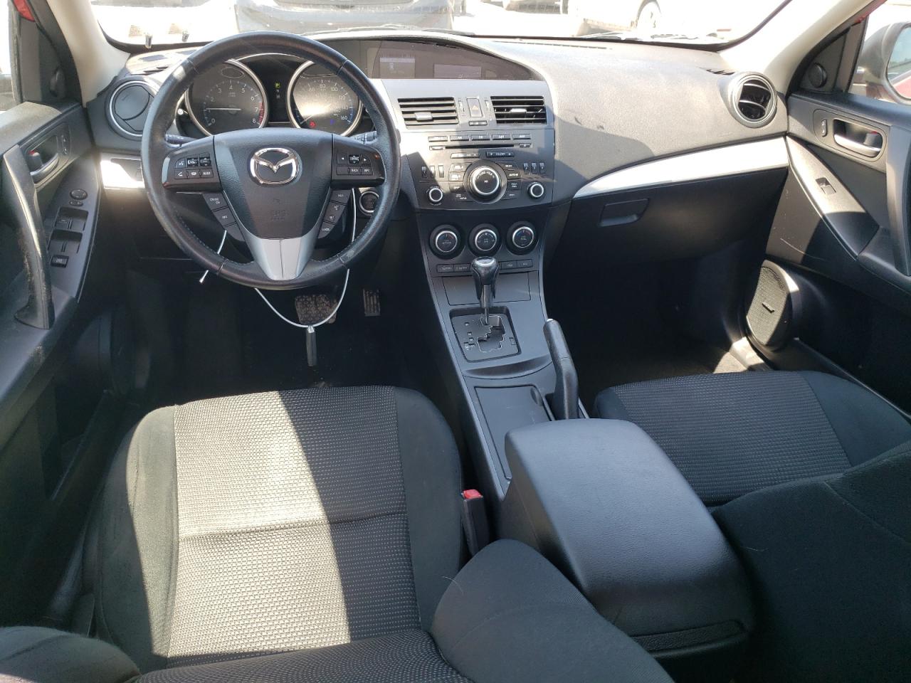 JM1BL1VP4D1820156 2013 Mazda 3 I