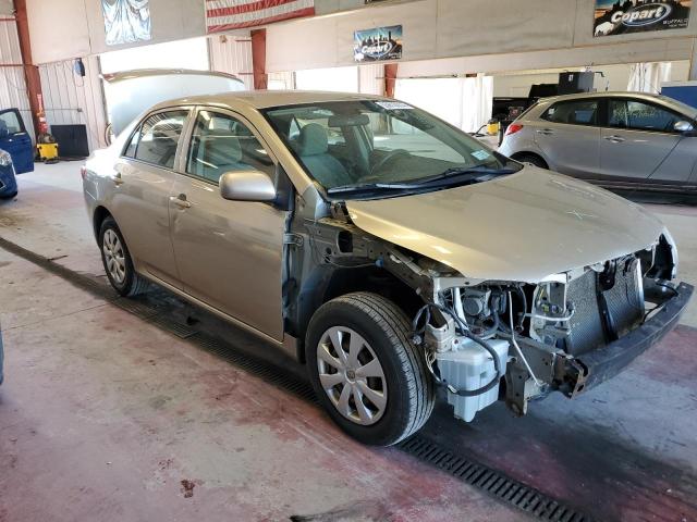 2010 Toyota Corolla Base VIN: 2T1BU4EE2AC246984 Lot: 55610014