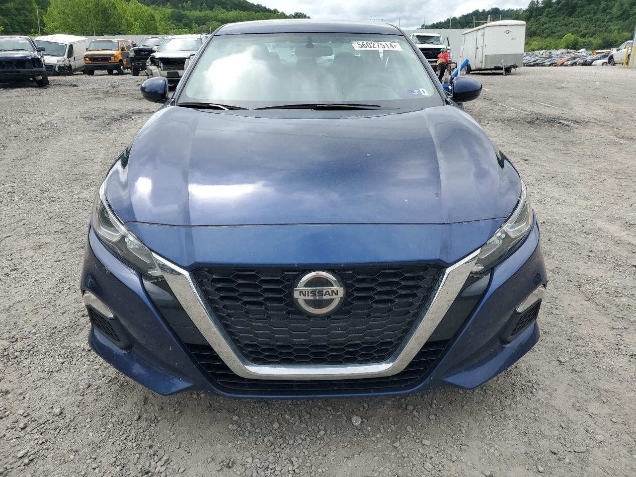 1N4BL4BW1LC229143 NISSAN ALTIMA 2020