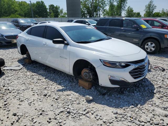 2019 Chevrolet Malibu Ls VIN: 1G1ZB5ST5KF223469 Lot: 54411714