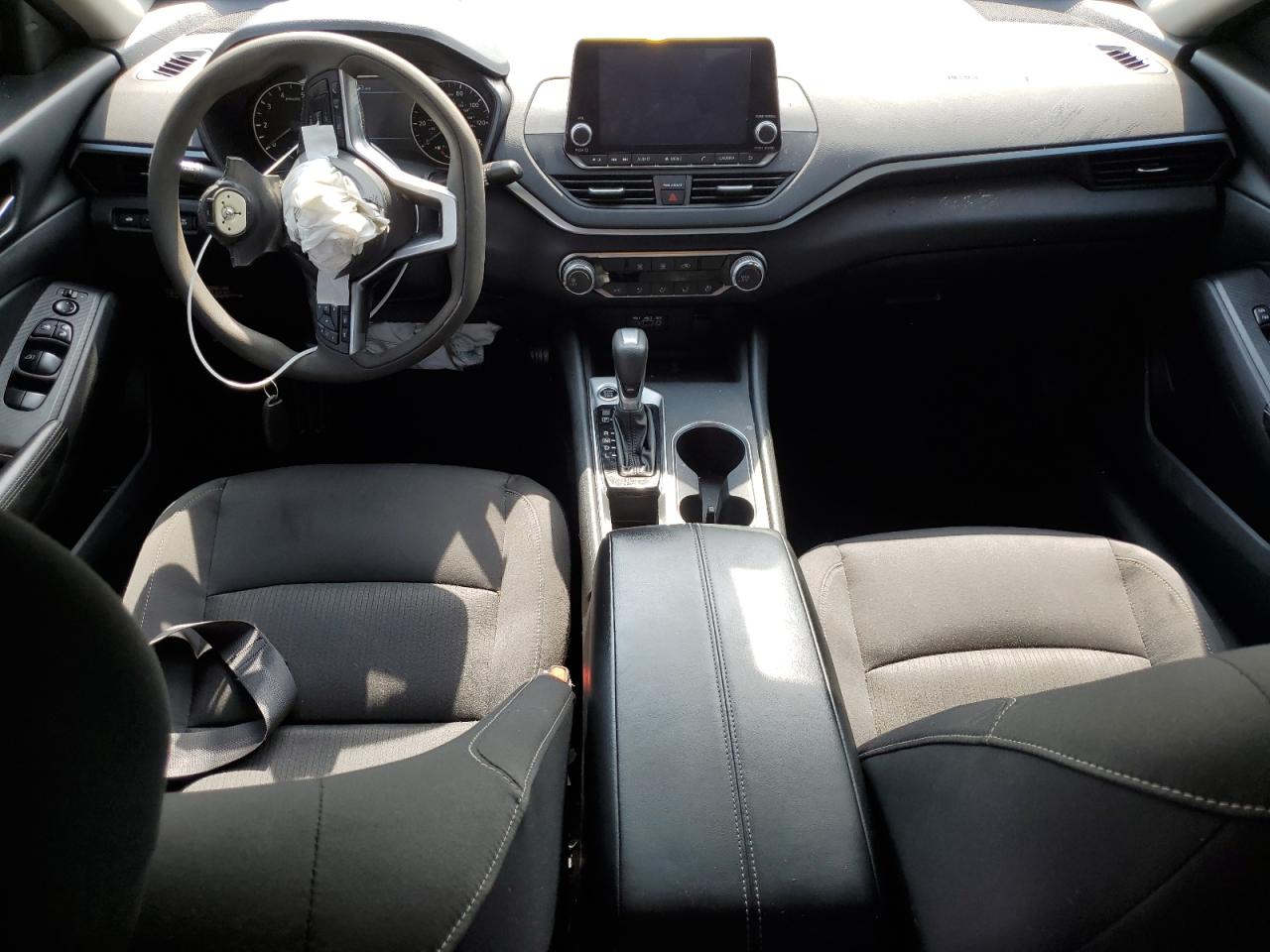 1N4BL4DV1NN319078 NISSAN ALTIMA 2022