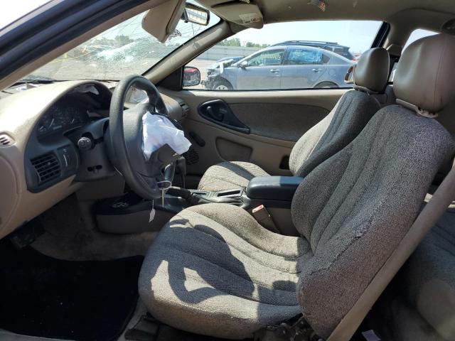 2004 Chevrolet Cavalier VIN: 1G1JC12F147113173 Lot: 54848134