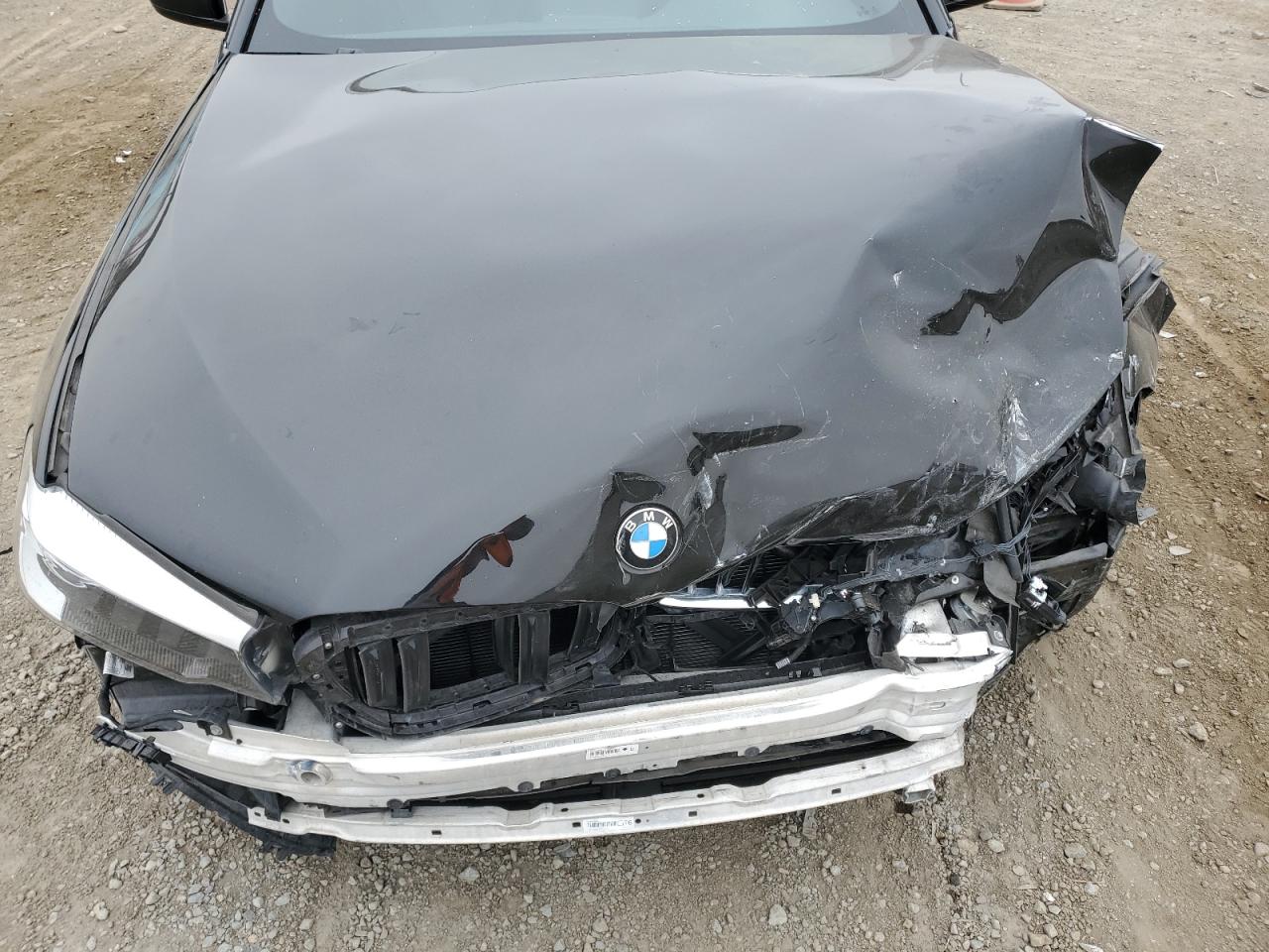 WBAJR3C01LWW76401 2020 BMW 530 I