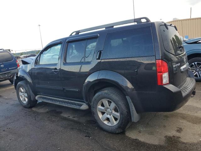 2012 Nissan Pathfinder S VIN: 5N1AR1NB6CC616407 Lot: 55916424