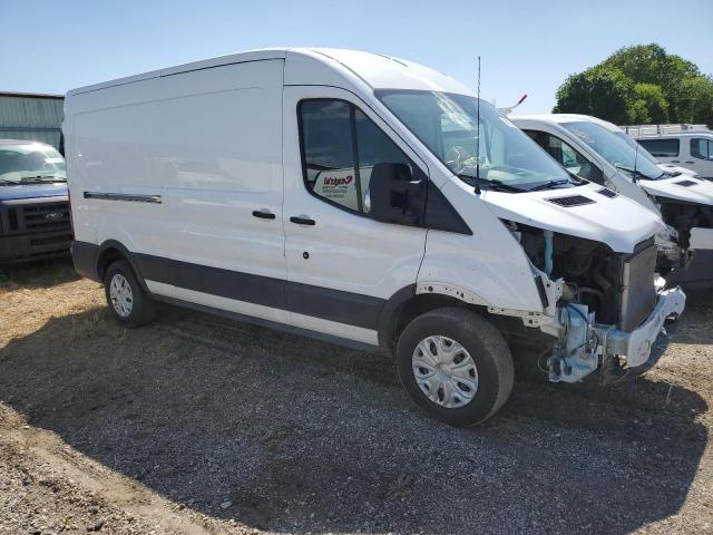 2018 Ford Transit T-250 VIN: 1FTYR2CM9JKB33378 Lot: 56105934