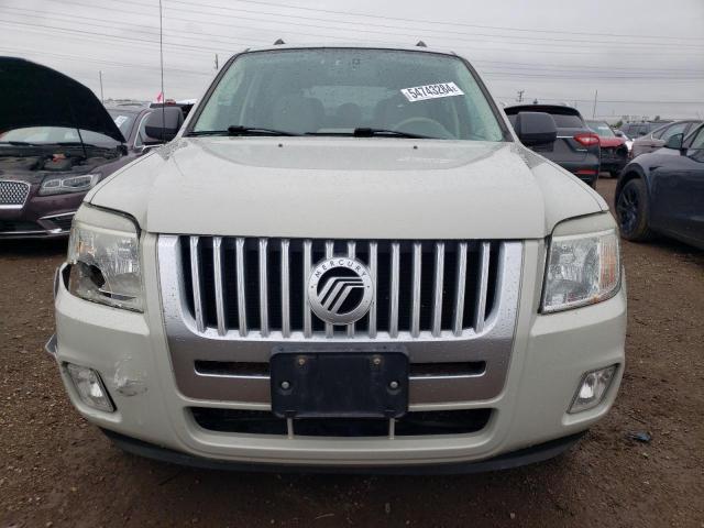 2009 Mercury Mariner VIN: 4M2CU81779KJ16299 Lot: 54743284