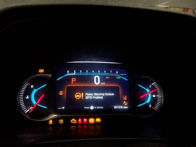 2019 Honda Pilot Exl VIN: 5FNYF6H52KB043585 Lot: 55519314