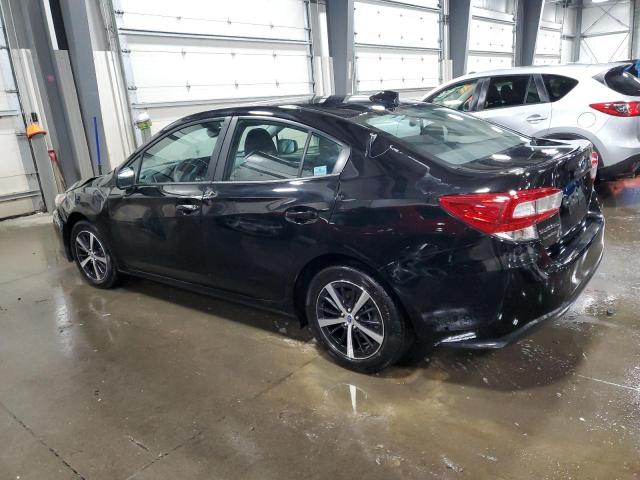 2021 Subaru Impreza Premium VIN: 4S3GKAD63M3605311 Lot: 52857104