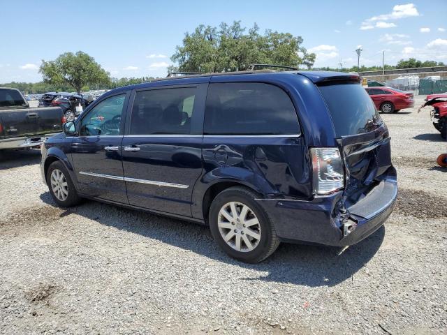 2015 Chrysler Town & Country Touring VIN: 2C4RC1BG1FR505591 Lot: 56902304