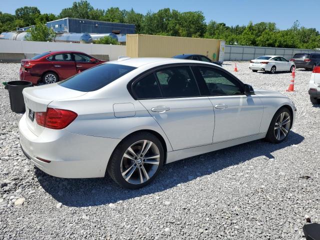 2013 BMW 328 Xi VIN: WBA3B3C54DF539074 Lot: 57206044