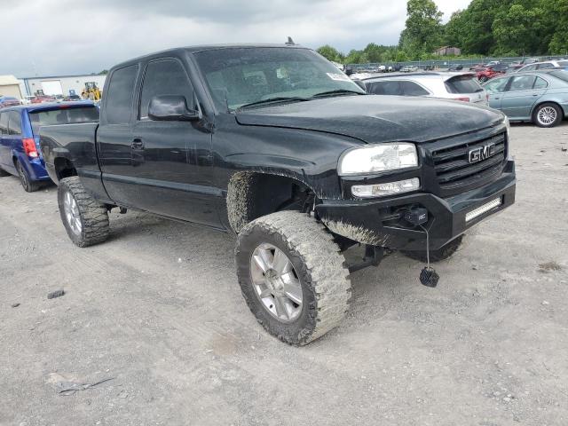 2006 GMC New Sierra K1500 VIN: 1GTEK19B26Z110689 Lot: 53516804