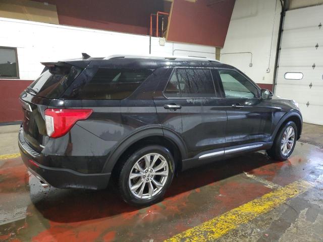 2020 Ford Explorer Limited VIN: 1FMSK7FH0LGB83416 Lot: 55723384