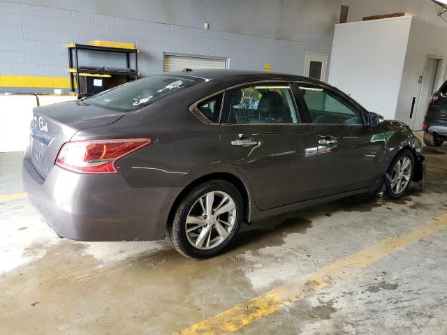 2013 Nissan Altima 2.5 VIN: 1N4AL3APXDN478143 Lot: 54977044