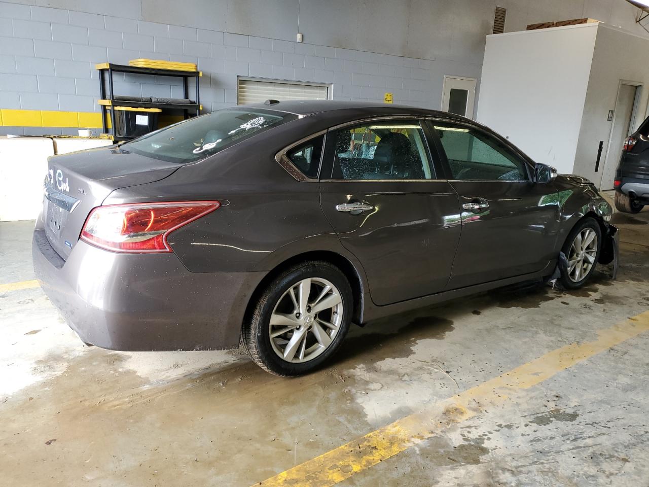 1N4AL3APXDN478143 2013 Nissan Altima 2.5