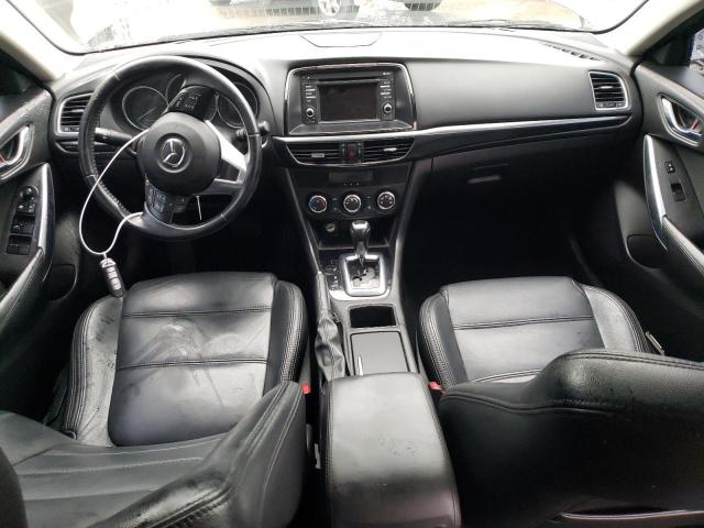 VIN JM1GJ1U68E1142162 2014 Mazda 6, Sport no.8