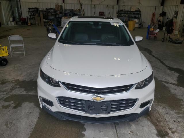 2017 Chevrolet Malibu Premier VIN: 1G1ZH5SX8HF123148 Lot: 53598204