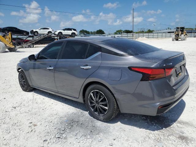 2020 NISSAN ALTIMA S - 1N4BL4BV7LC201564