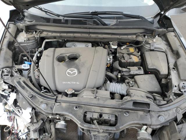 2021 Mazda Cx-5 Touring VIN: JM3KFACM0M0396701 Lot: 56264404