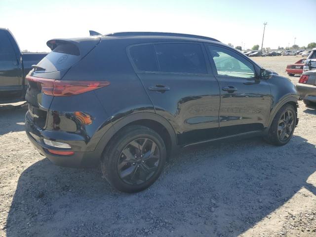 2021 Kia Sportage S VIN: KNDP63AC6M7854334 Lot: 56530684