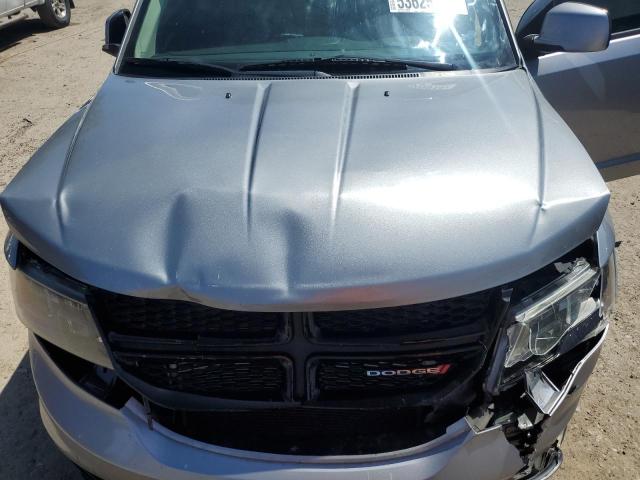 2020 Dodge Journey Crossroad VIN: 3C4PDCGB5LT206322 Lot: 53625914