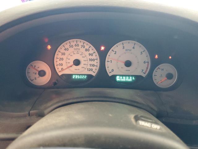 2005 Chrysler Town & Country Touring VIN: 2C4GP54L35R491379 Lot: 56308954