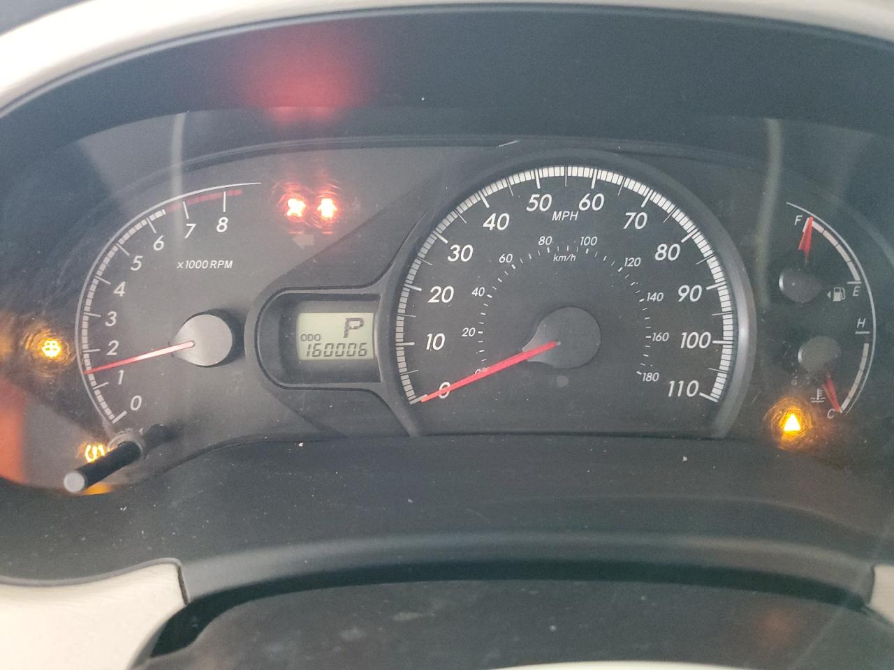 5TDKK3DC0ES514718 2014 Toyota Sienna Le