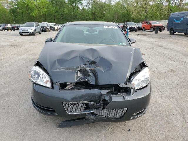 2013 Chevrolet Impala Lt VIN: 2G1WG5E36D1111094 Lot: 53314454