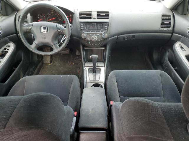 2003 Honda Accord Ex VIN: 1HGCM56663A007237 Lot: 54561894