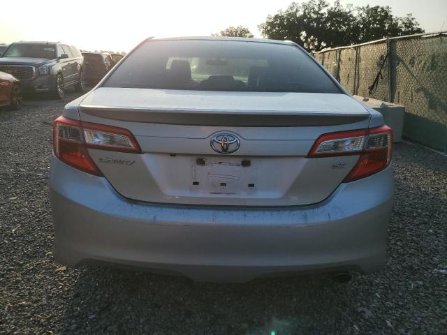 2014 Toyota Camry L VIN: 4T1BF1FK4EU450560 Lot: 53260354