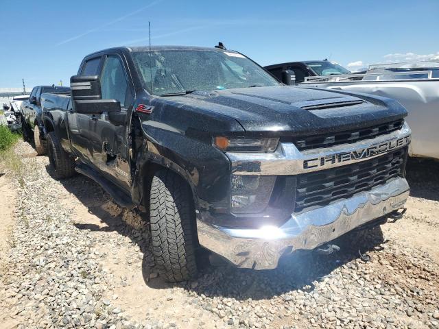 VIN 1GC4YTEY5LF202439 2020 Chevrolet Silverado, K35... no.4