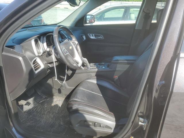 2015 Chevrolet Equinox Lt VIN: 2GNFLGE35F6208024 Lot: 56125664